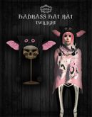 LiViD: Badass Bat Hat_Twilight