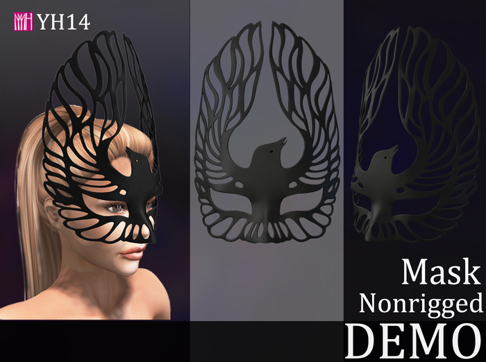 [YH]Full Perm 14 DEMO