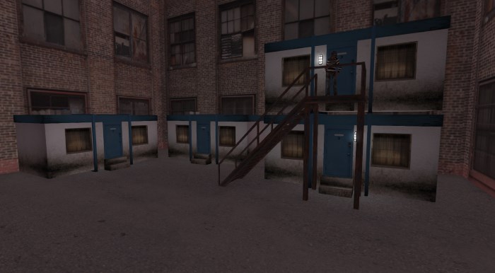 Porta Cabin