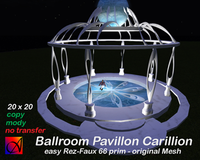 Artik Ballroom BOX
