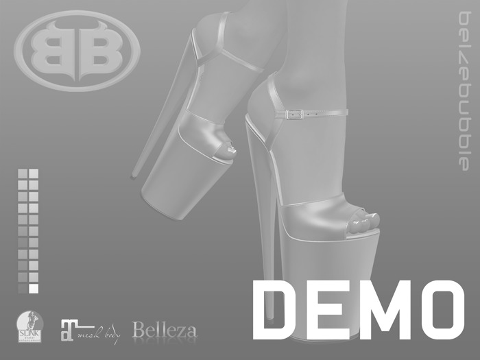 [BB] Teaser Platforms - DEMO