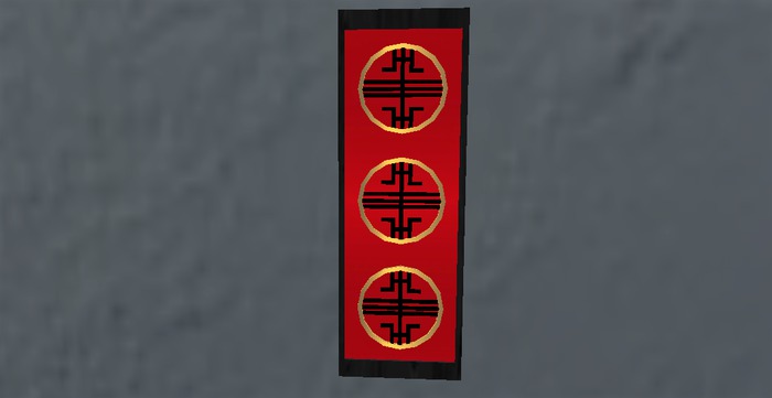 Atlas - A Wall Decoration byGabe