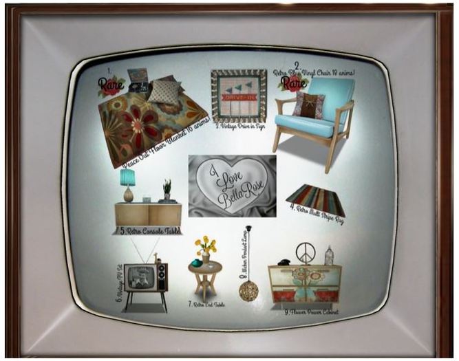 [BR] Vintage Drive_In Marquis