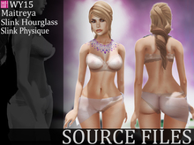 [WY] Full Perm 15 Source Files