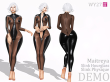 [WY] Full Perm 27 DEMO