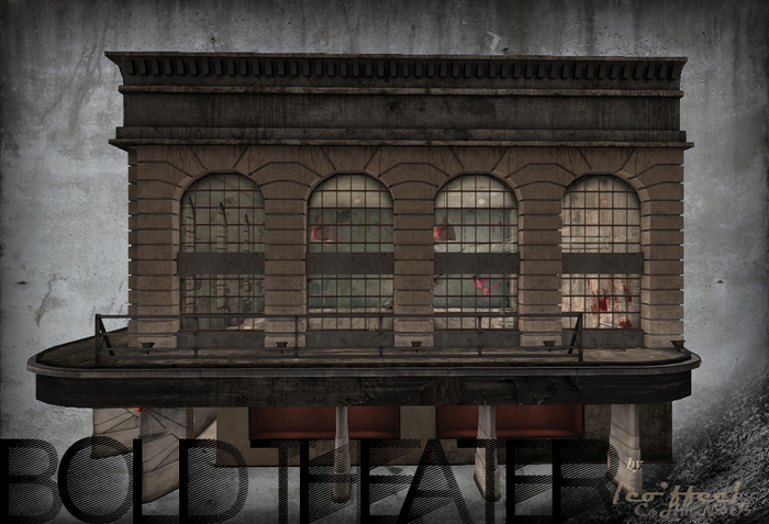 {co*ffee} Bold Theater