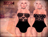 Adv umma dress mp
