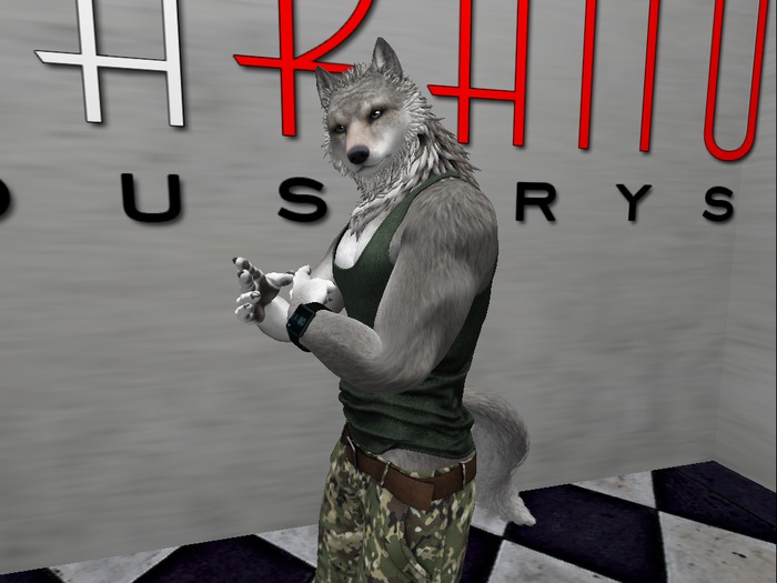 Teddy hold [SR INDUSYRYS]