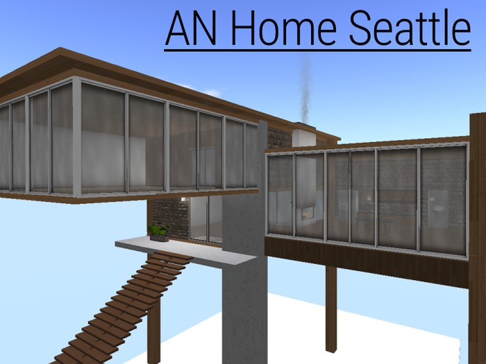 AN Home Seattle