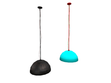 [SCHYLOLABS]Mesh Hanging Light FULLPERM (boxed)