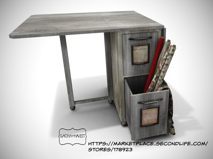 1 [[RH]] Winter Gacha(W) Table [RARE]