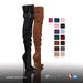 Monza boots boutique