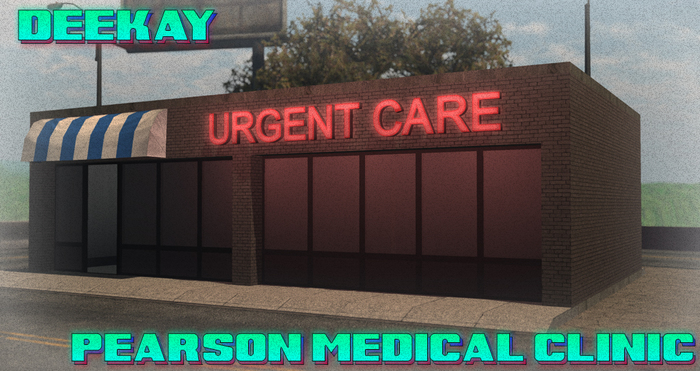 Deekay - Pearson Medical Clinic BOX