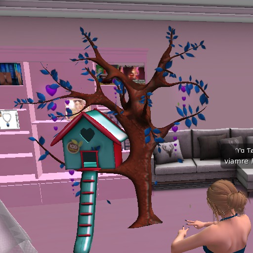 1.Yokai - Chicken Dance - Chicken house RARE