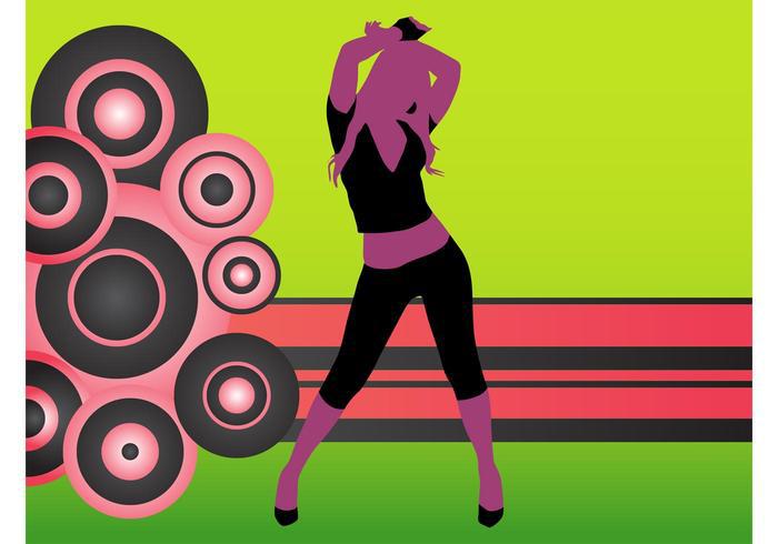 Moisa's dancer - dancin with the devil - Lindsay Perry