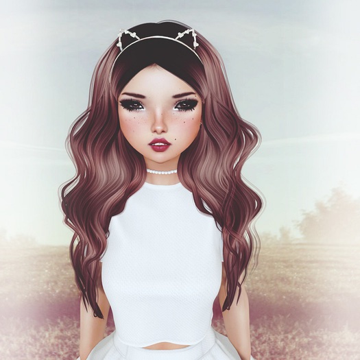 pr!tty - Gigi - [Pastels] :boxed: