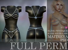 [WY] Full Perm 31