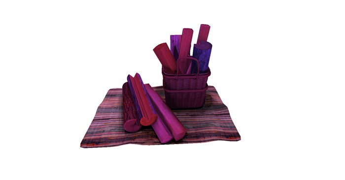 Crossroad Cut Firewood