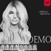 -FABIA- Mesh Hair   < Ariella> DEMO