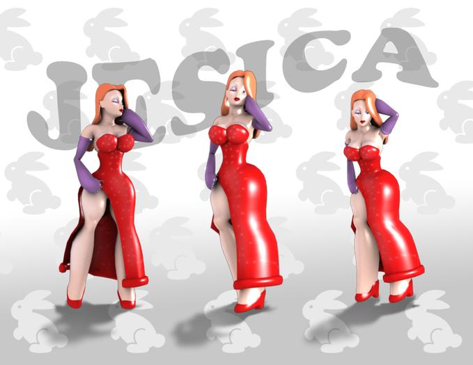 JessicaRabbit
