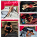 satus inc pallet bed sample single poses