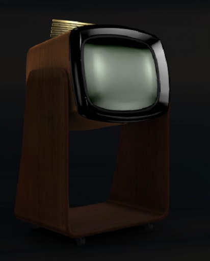 -David Heather-Murphy TV