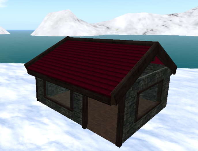 FREE!! Cabin