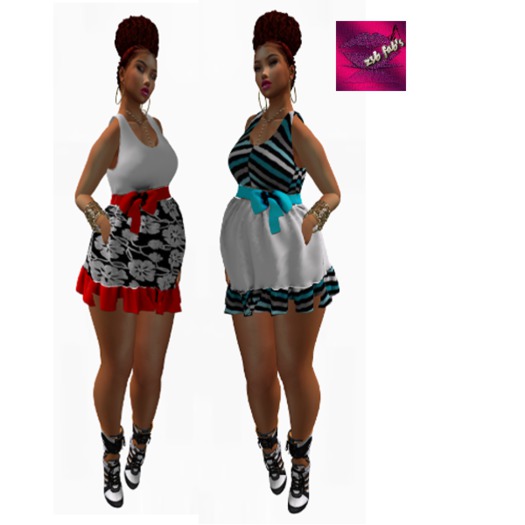 **ZSB FAB'S** COMING OUT  SHOPPING BAG