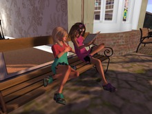 Floral Pencil Dress, and Shoes Fat Pack Boxed