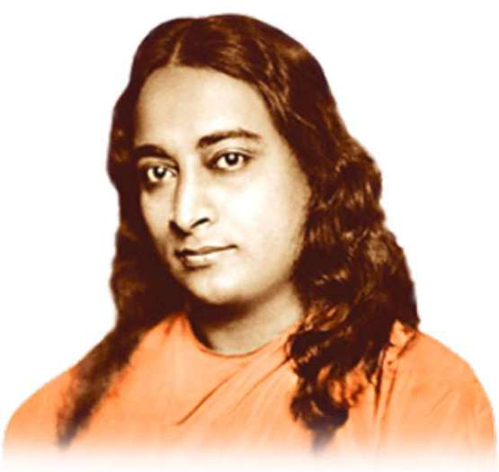 Paramahansa Yogananda