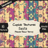 *Cupids Textures * 16 SIESTA