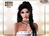 Nala hair mesh