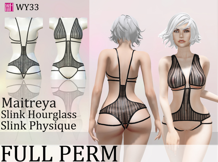 [WY] Full Perm 33