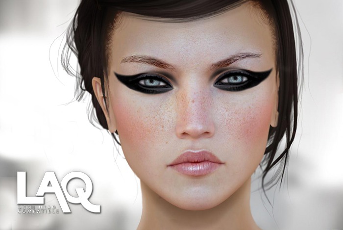 LAQ Eyeliner *Promosale*