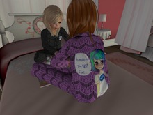 Earth Chan Pajamas Tweenster Fatpack (box)