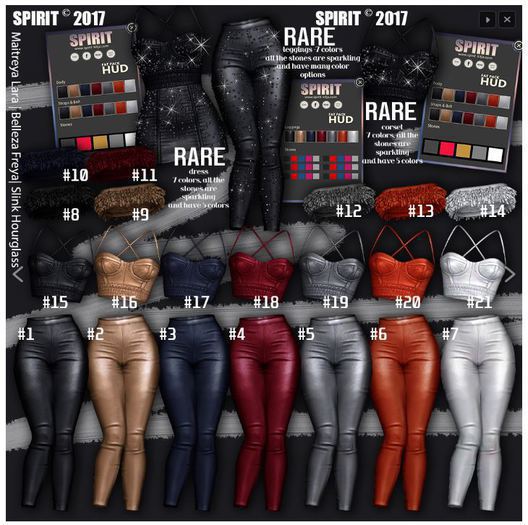 SPIRIT - Jemma top (Maitreya) GRAY # 12