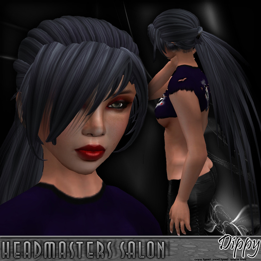Headmaster Hair Studio - Dippy Hair - All Hair Value Pack