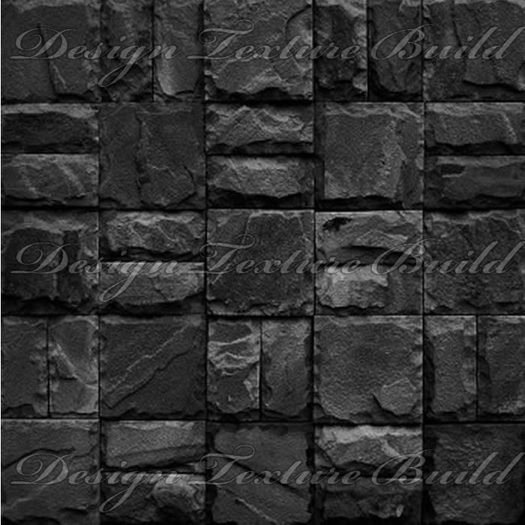 Texture wall