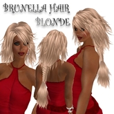 Brunella Hair Blonde