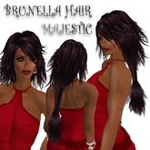 Brunella Hair Majestic