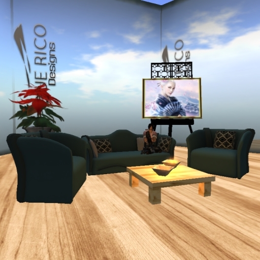 !!PROMO!! - QUE RICO Flavours - Peppermint