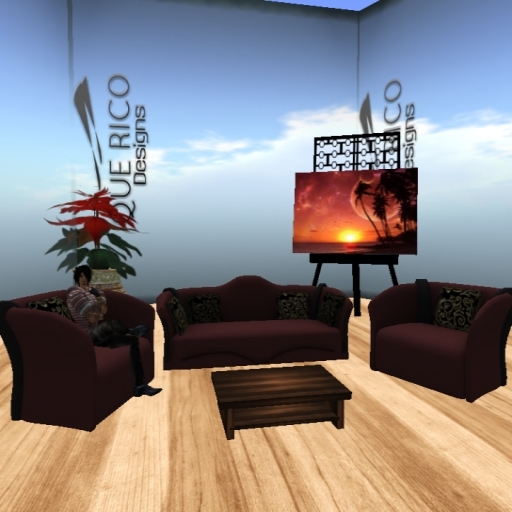 !!PROMO!! - QUE RICO Flavours - Mulled Wine