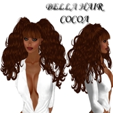 Bella Hair Cocoa (Resizer)