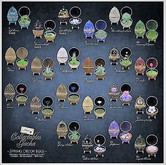 ~Libertine~ Collectable Egg 46 [BOX]