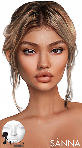 Lefort by Revoul.Sanna Lelutka Applier DELUXE