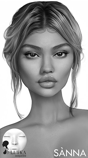 Lefort by Revoul.Sanna Lelutka Applier DEMOs