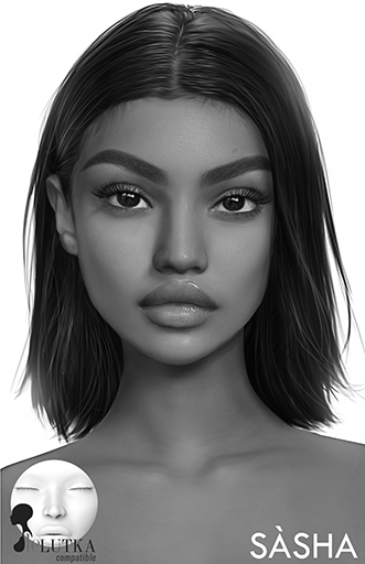 Lefort by Revoul.Sasha Lelutka Applier DEMOs