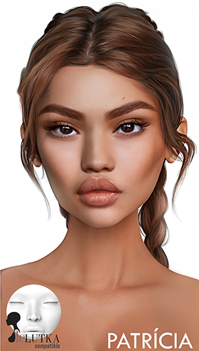 Lefort by Revoul.Patricia Lelutka Applier DELUXE