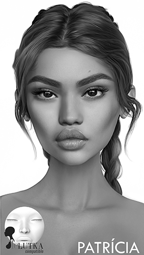 Lefort by Revoul.Patricia Lelutka Applier DEMOs