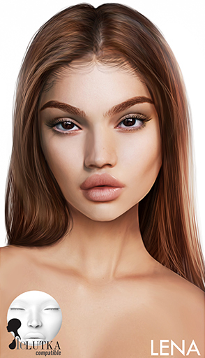 Lefort by Revoul.Lena Lelutka Applier DELUXE 